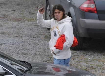 Almeyda deberá donar 13 mil pesos a una parroquia como parte de una "probation" 