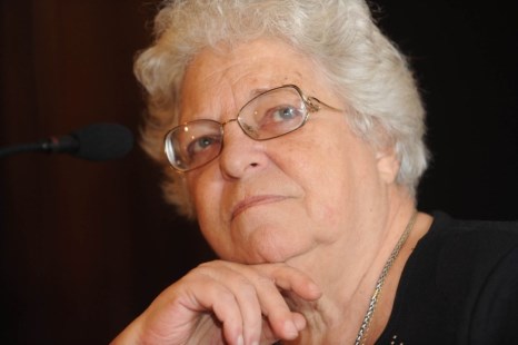 "Si a la sociedad le parece normal pagar por sexo, la trata de personas seguirá"