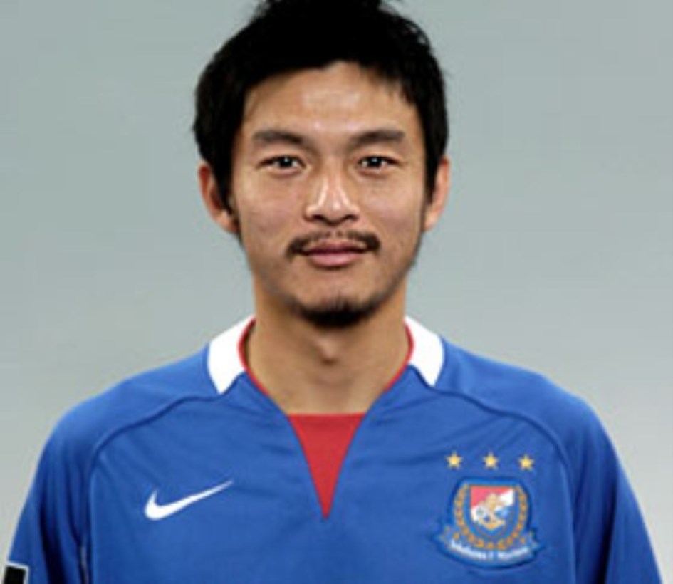 Falleció un futbolista japonés que jugó el Mundial 2002 Deportes