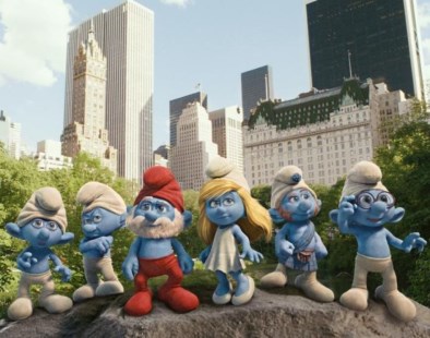 Los duendes que acaparan encanto