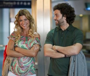 El psicólogo resulta enamorado