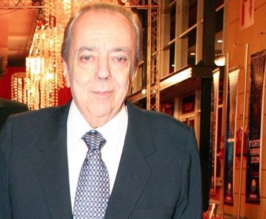 Murió Pipo Mancera, un pionero en la conducción en televisión