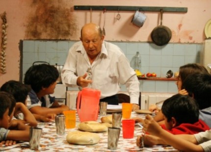 La corrupción política Espectáculos Diario La Prensa