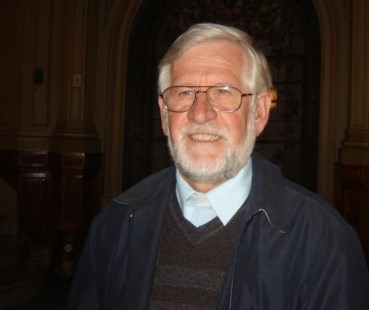 Murió el obispo de Jujuy Marcelo Palentini