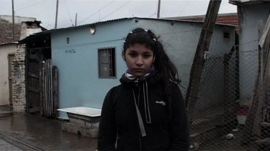 Cine sobre la realidad social