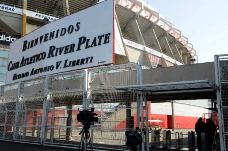 Allanaron la sede de River y de la AFA por presunta administración fraudulenta