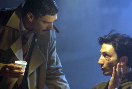 Los variados misterios del actor