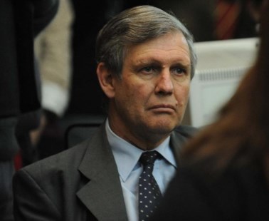 Condenan a perpetua a Astiz y al Tigre Acosta en un histórico juicio por los crímenes cometidos en la ESMA