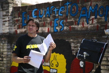Fans de Carlos "La Mona" Jiménez