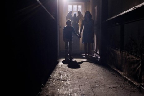 El horror que viene desde lejos