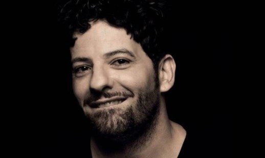 Falleció el actor Adrián Yospe