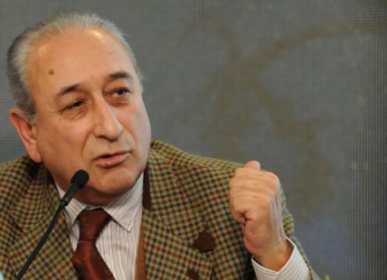 Puricelli aseguró que "no hay ningún riesgo desde el punto de vista del control aéreo"