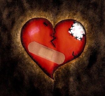 Remedios para un corazón roto 