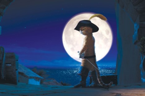 El regreso de un felino seductor