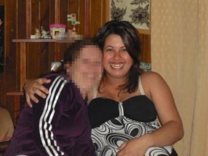 Carla Figueroa fue violada por su pareja Marcelo Tomaselli. Ella lo perdonó y se casó con él tras ser liberado por la justicia. A los pocos días la mató
