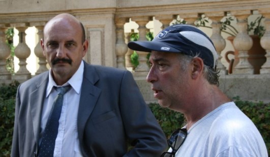 Un policial no del todo negro