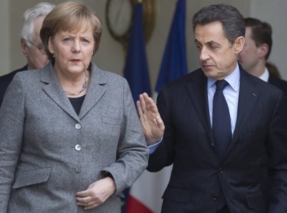 Alemania y Francia apuran una definición contra el régimen sirio 