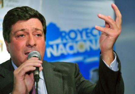 Para Mariotto, la recuperación de Malvinas "es un punto soñado"