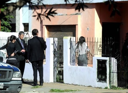 Excarcelan a la dueña de la casa donde se cree que estuvo cautiva Candela Rodríguez