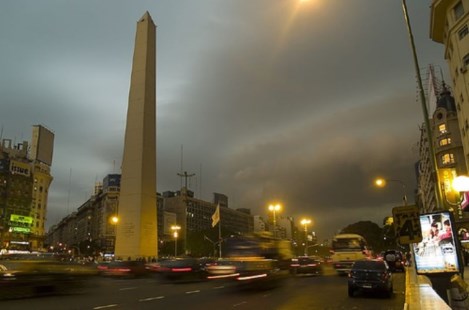 Un año difícil para la economía global