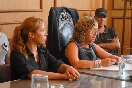 Crimen de Las Heras: una amiga de la víctima confirmó que el móvil del asesinato fue un video