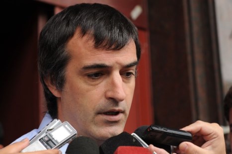Bullrich pidió flexibilidad a los docentes porteños