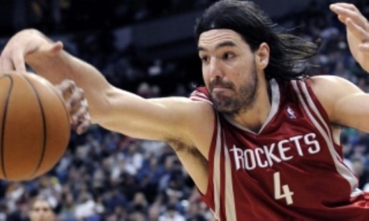 Scola sumó 10 puntos en el triunfo de Houston Rockets