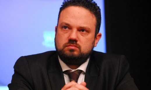 Designaron a Matías Kulfas Gerente General del Central