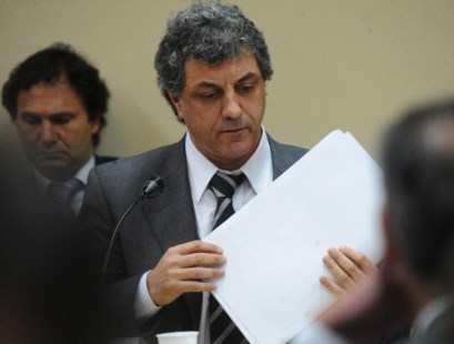 Nombran a Gustavo Marconato como nuevo director de Aerolíneas
