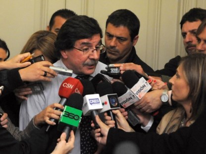 Sileoni: "No hay derecho por sobre el derecho de los chicos a tener 190 días de clase"