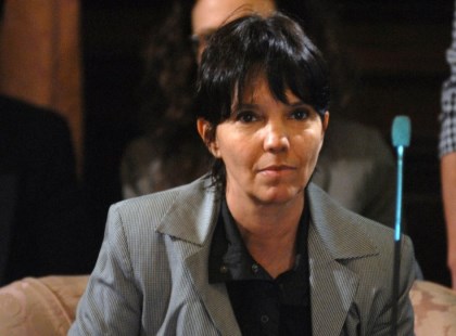 Marcó del Pont explicaría el miércoles en Diputados la reforma de la carta orgánica del Central