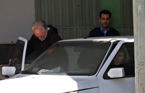 Un policía fue asesinado en Neuquén: detienen al hijo del intendente de San Martín de los Andes