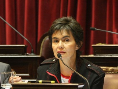 Para Estessoro, Cristina le tiene que pedir la renuncia a De Vido, Cameron y Baratta