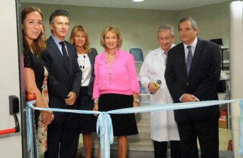 Vidal insiste en que el traspaso del subte debe estar ratificado por la Legislatura