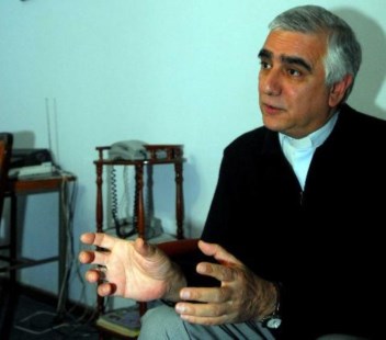 La Iglesia advirtió preocupación por los "niveles importantes de corrupción" en el país