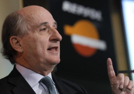 Repsol anunció que tuvo mayores ganancias que cuando controlaba YPF ...