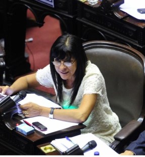 Conti se volvió a pronunciar a favor de una nueva reelección de Cristina