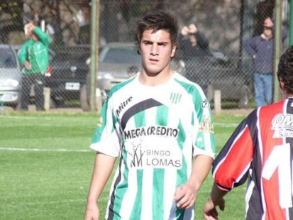 Asesinan de un balazo a un jugador de Banfield que quedó atrapado en un tiroteo