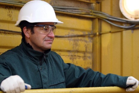 Tras la expropiación debuta mañana la nueva conducción de YPF