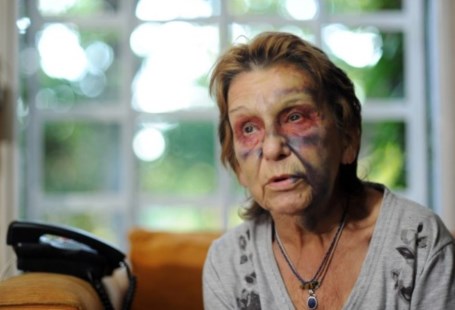Asaltaron en su casa a la Madre de Plaza de Mayo Nora Centeno