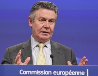 La Unión Europea anunció que tomará medidas contra la Argentina