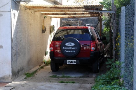 Asesinan a un chofer de ómnibus que resistió el robo de su camioneta en José C. Paz