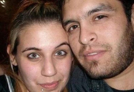 Detienen a la joven acusada de haber matado a su pareja tras arrojarle agua hirviendo