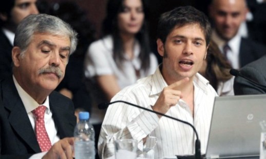 El Gobierno prorrogó por 30 días la intervención de YPF