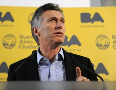 Oyarbide dejó a Macri cerca del juicio oral tras cerrar la investigación por las escuchas