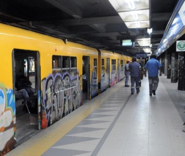 Fracasan las gestiones y amenazan con nuevas medidas de fuerza en el subte