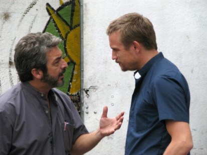 Ese infierno más que temido