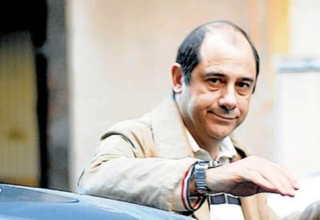 Pablo Schoklender compartirá cárcel con su hermano Sergio