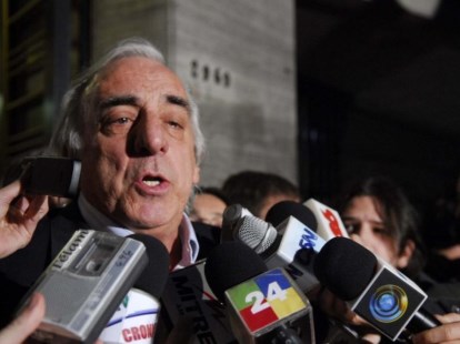 La UTA aseguró que si Metrovías formaliza la propuesta que anunció "arreglamos en dos minutos"