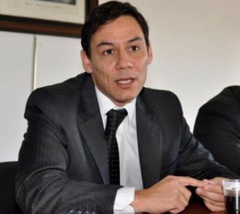 El titular de ARBA le respondió a Lorenzino: "Todo cambio tributario debe hacerse mediante una ley"
